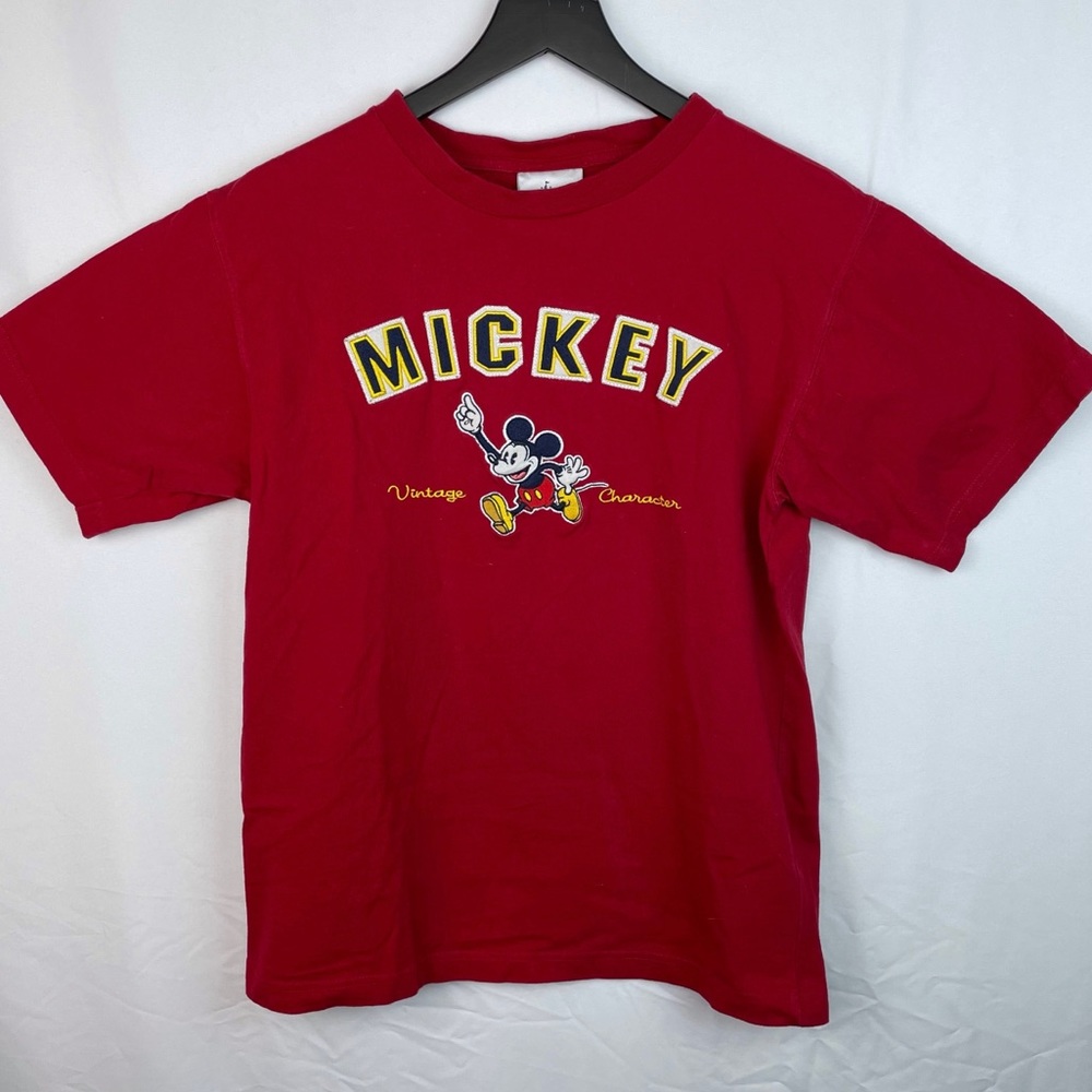 Vintage Disney: Mickey Mouse t-shirt